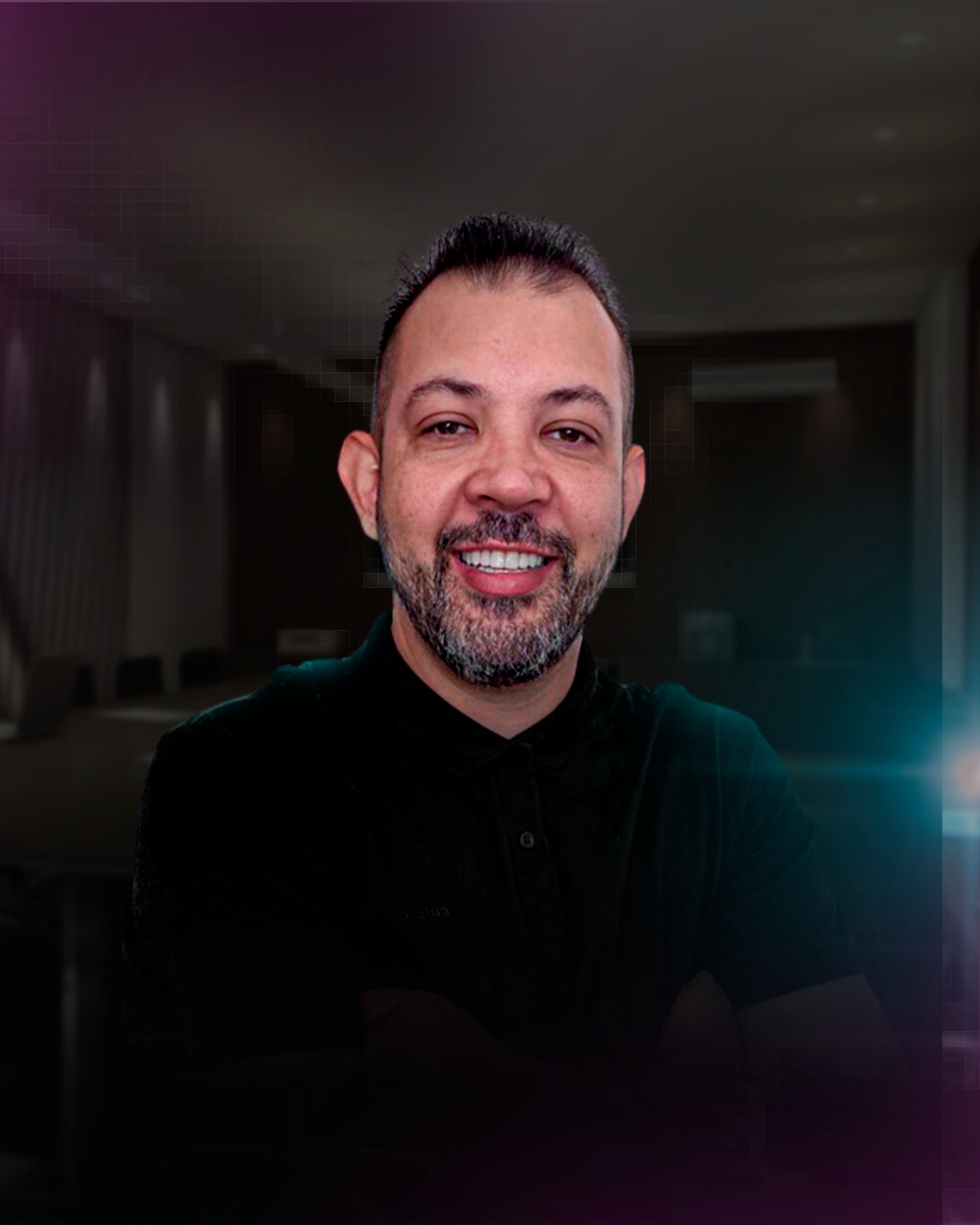 Bem-vindo ao meu blog!